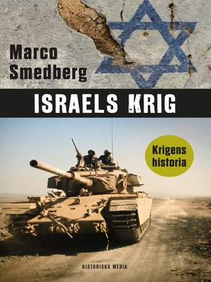 cover image of Israels krig